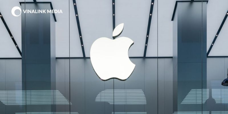 Định vị thương hiệu vững giúp Apple thành công trên thị trường